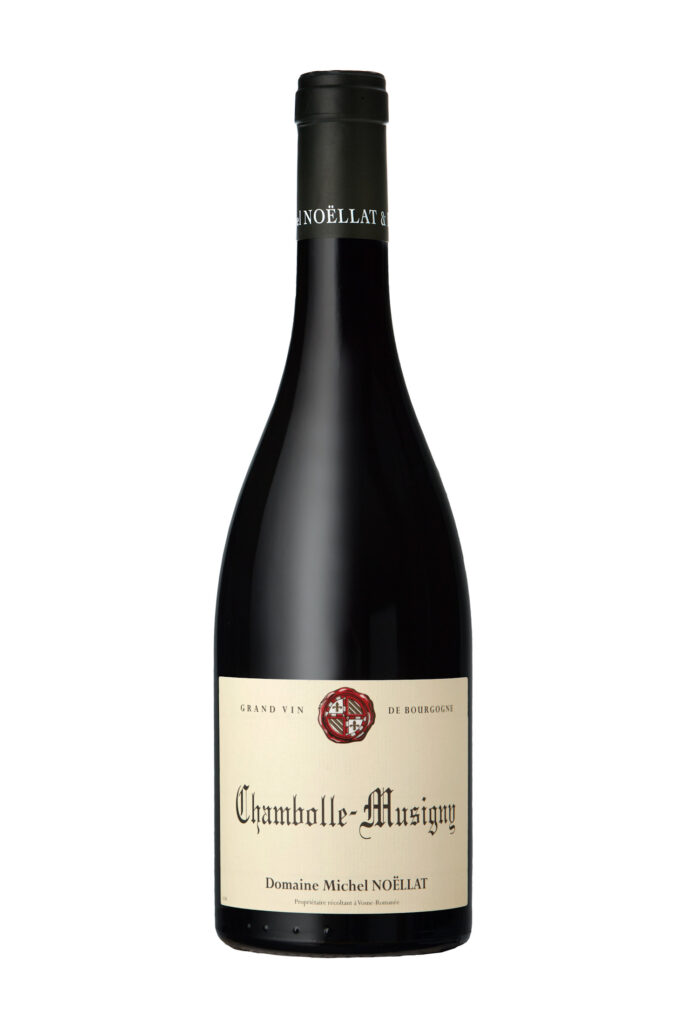 Chambolle Musigny Domaine Michel No Llat