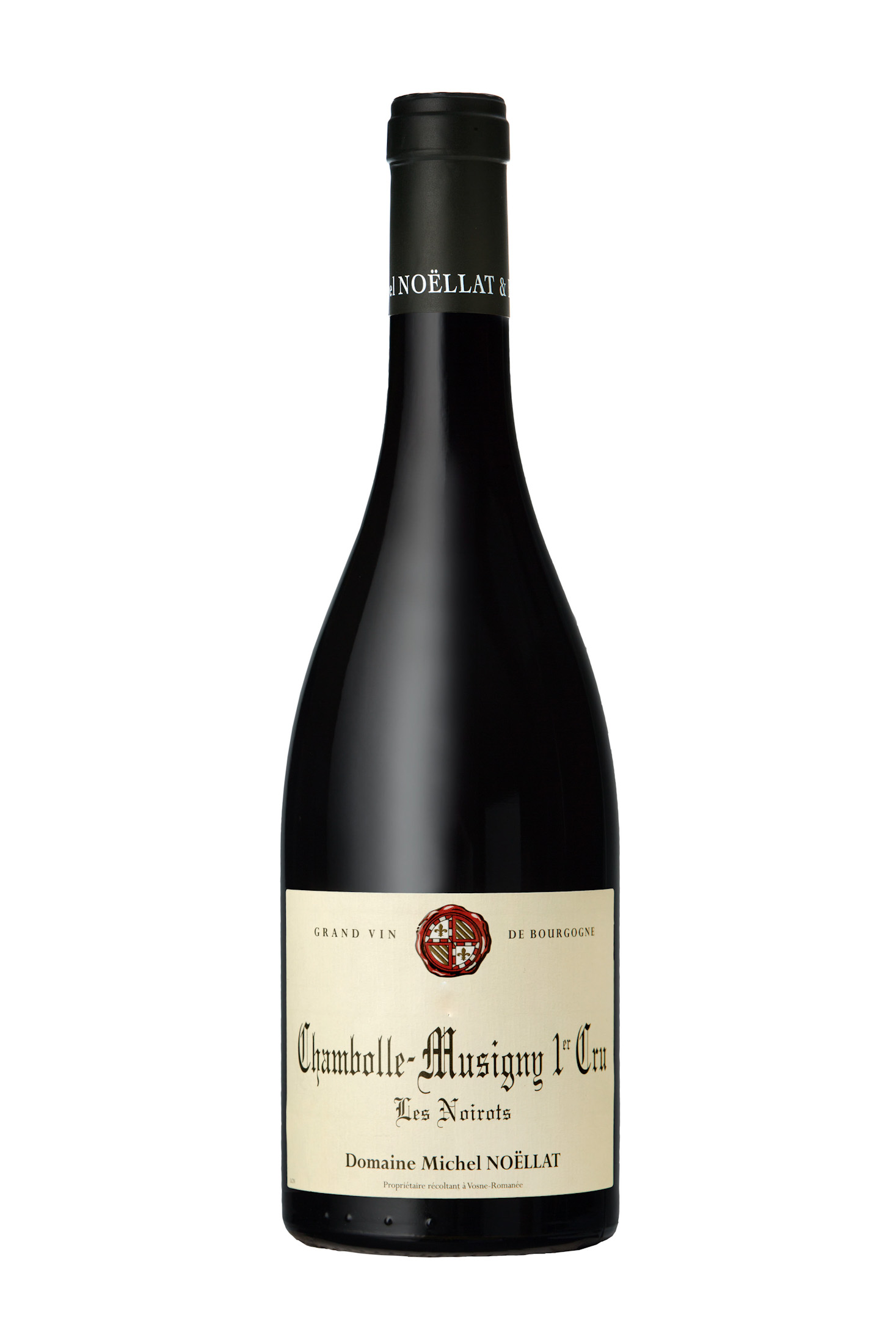 Chambolle-Musigny “Les Noirots”