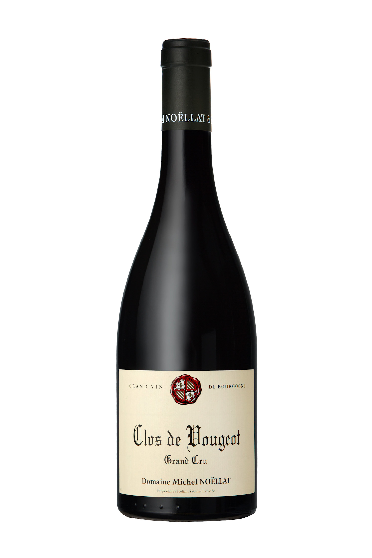 Clos de Vougeot Grand Cru