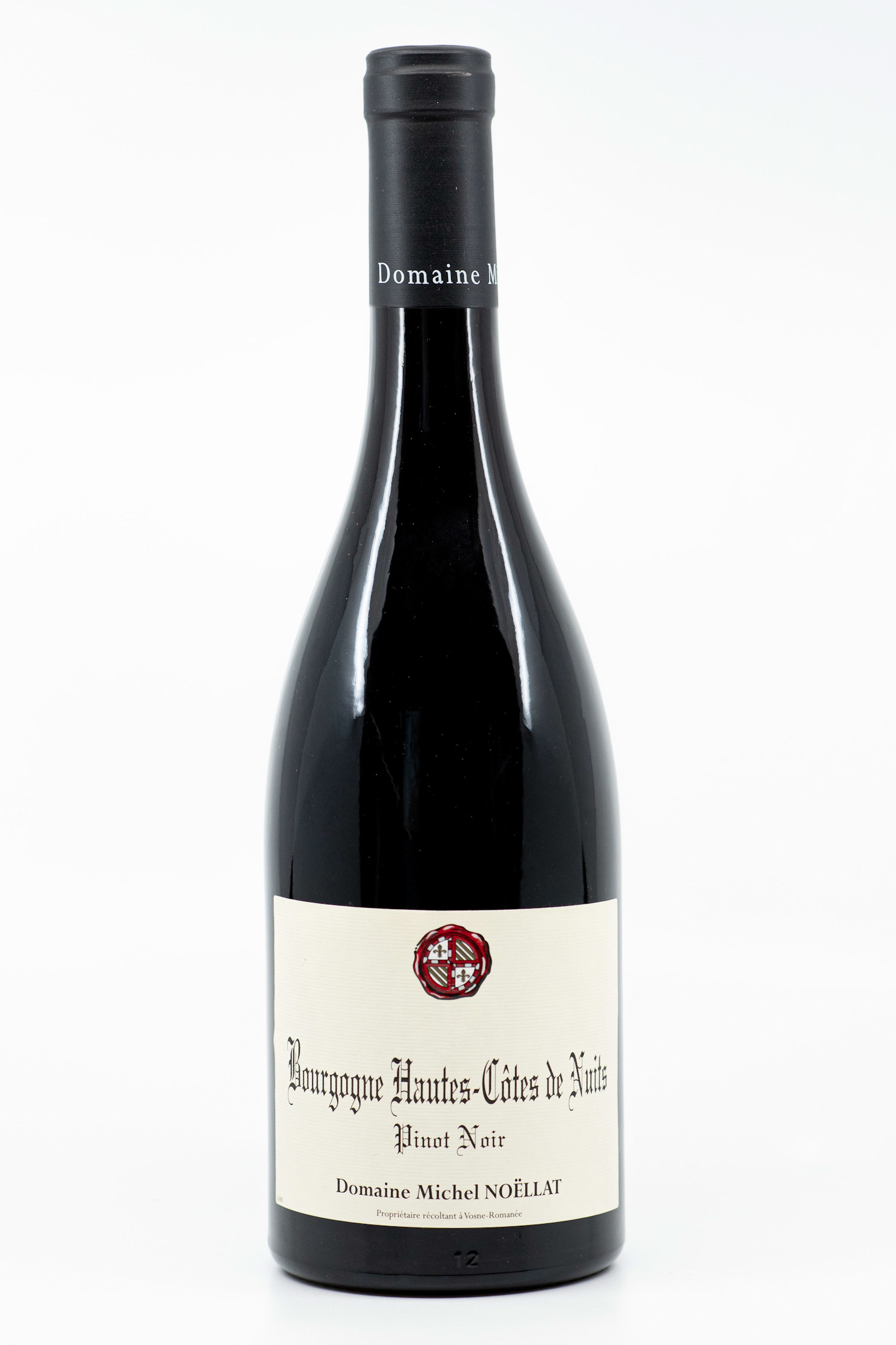 Hautes-Côtes de Nuits Pinot Noir